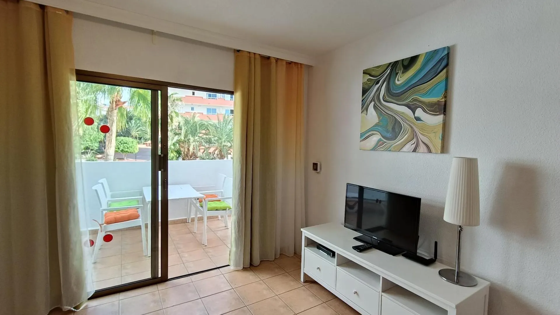 פלאייה דה לאס אמריקס Apartamento Pk Las Americas