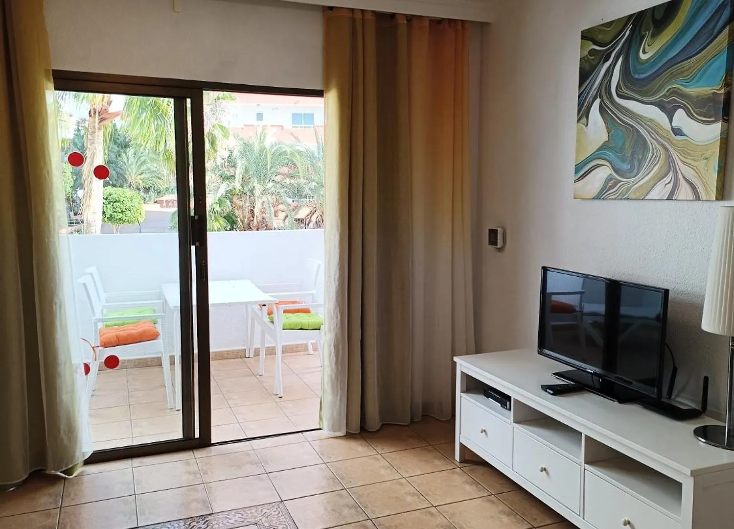 פלאייה דה לאס אמריקס Apartamento Pk Las Americas דירה פלאייה דה לאס אמריקס