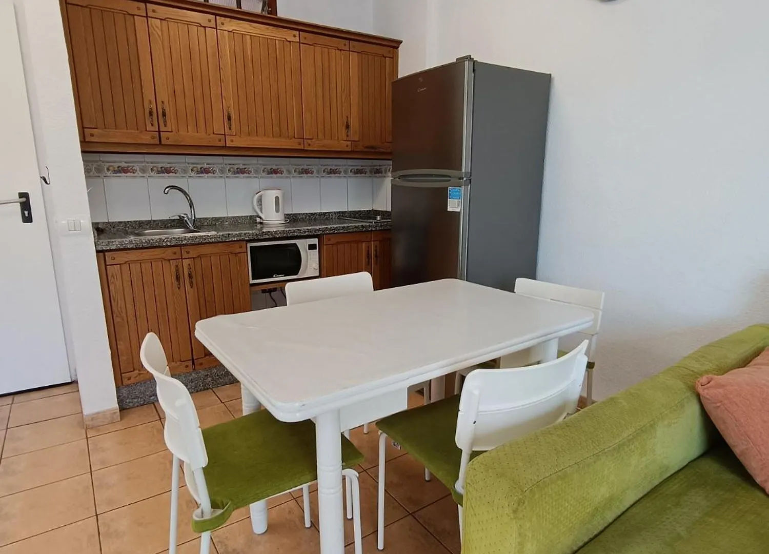 פלאייה דה לאס אמריקס Apartamento Pk Las Americas דירה