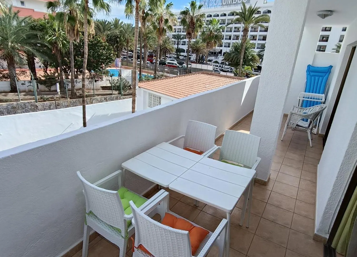 Apartamento Pk Las Americas プラヤ・デ・ラス・アメリカス スペイン