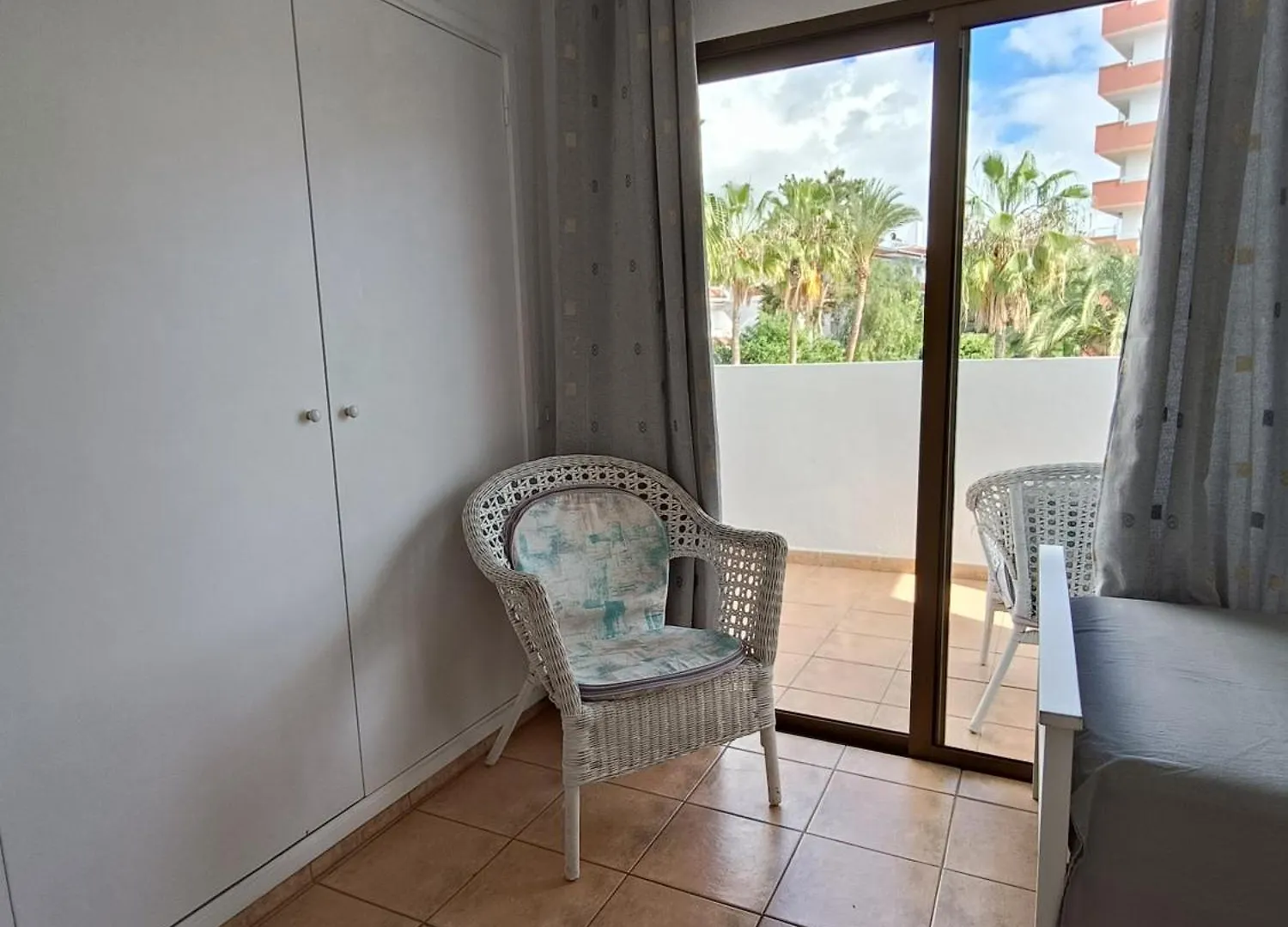 דירה פלאייה דה לאס אמריקס Apartamento Pk Las Americas