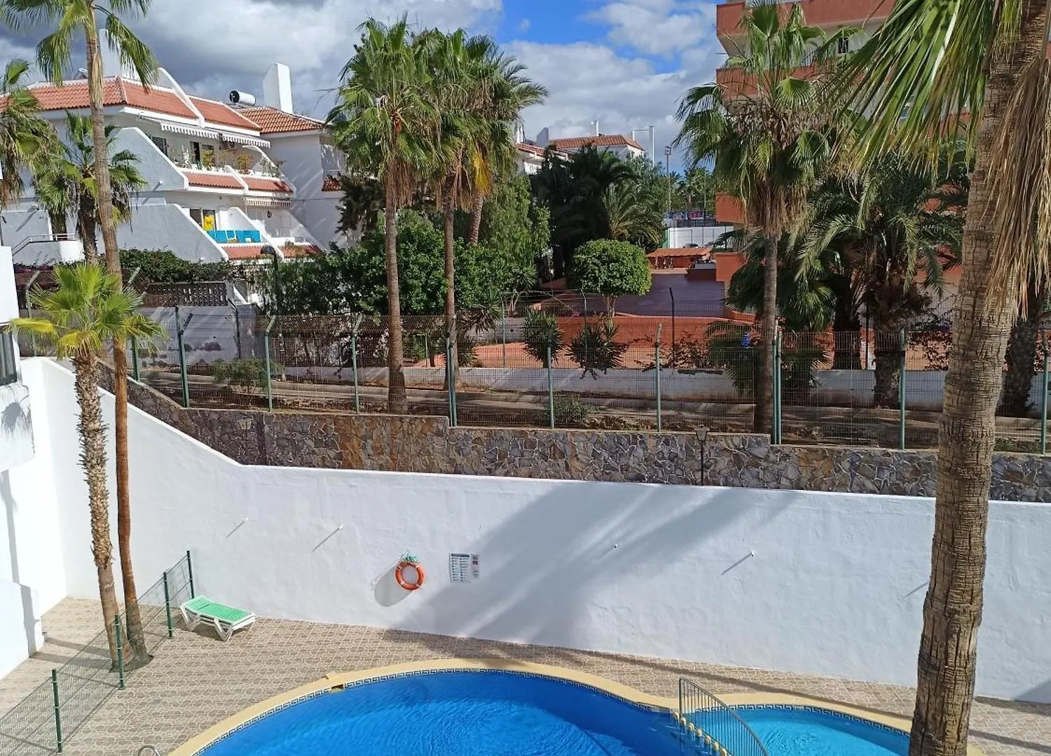 פלאייה דה לאס אמריקס Apartamento Pk Las Americas דירה