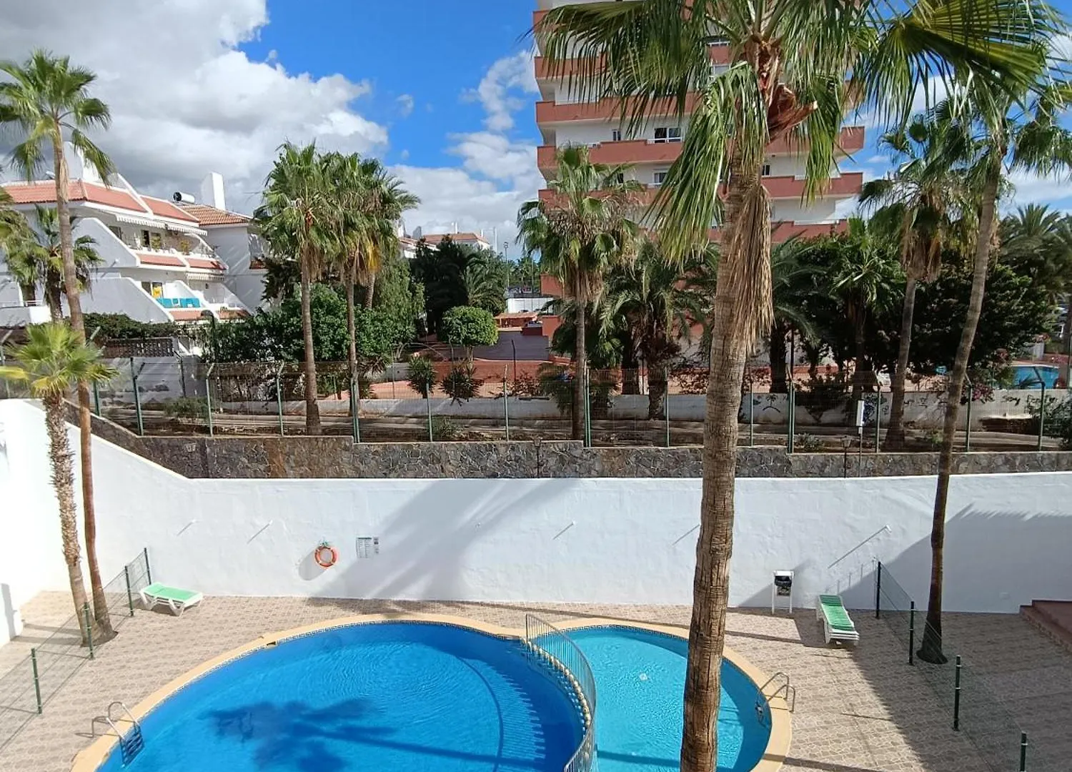 פלאייה דה לאס אמריקס Apartamento Pk Las Americas 0*, פלאייה דה לאס אמריקס ספרד