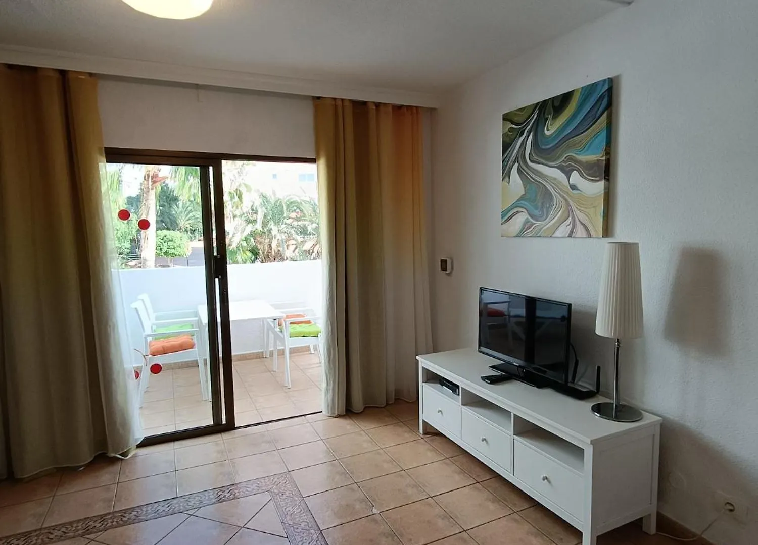 דירה פלאייה דה לאס אמריקס Apartamento Pk Las Americas
