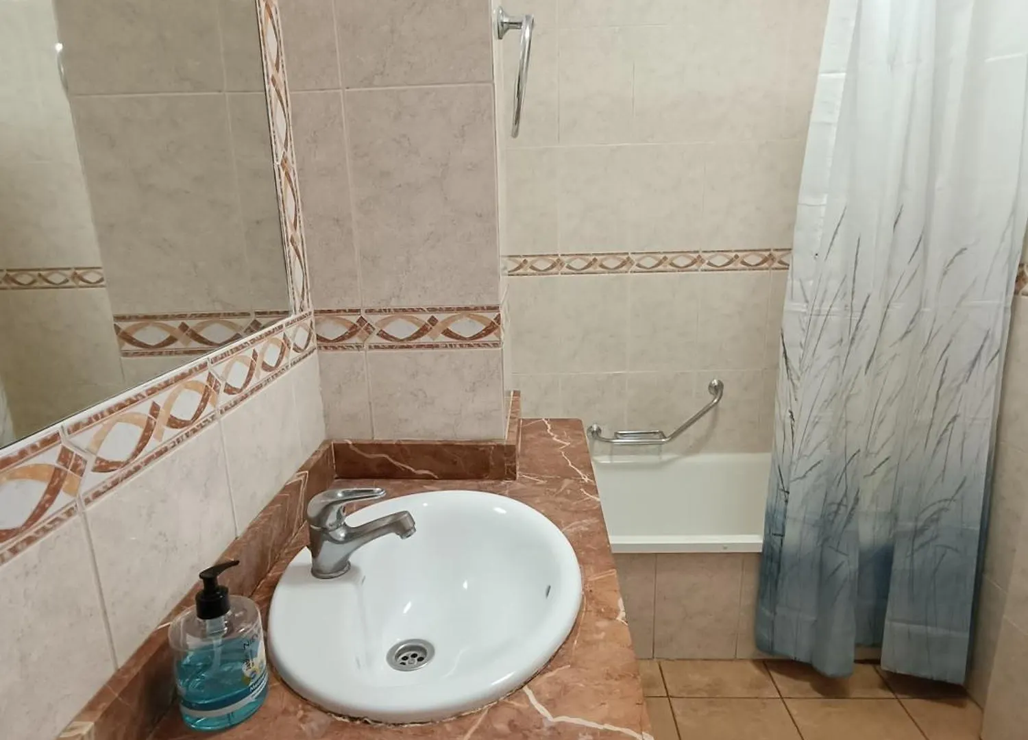 דירה פלאייה דה לאס אמריקס Apartamento Pk Las Americas