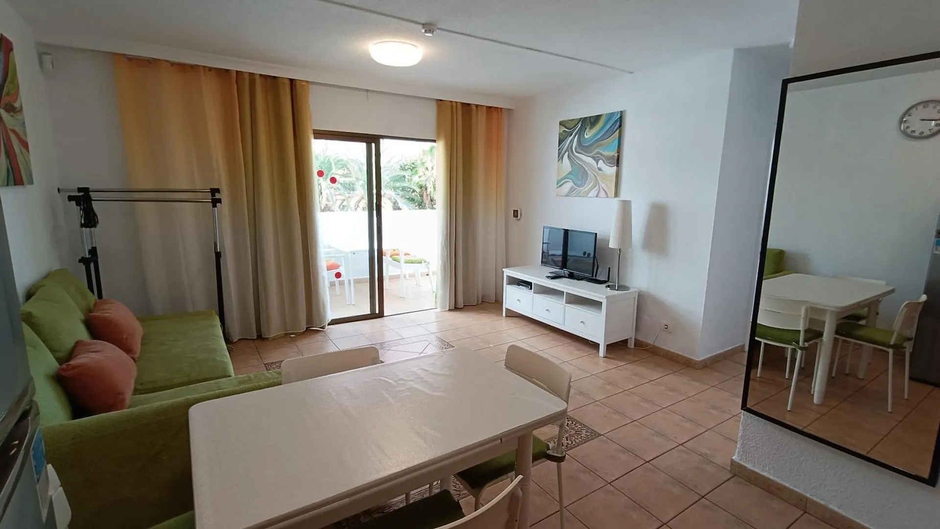 פלאייה דה לאס אמריקס Apartamento Pk Las Americas ספרד