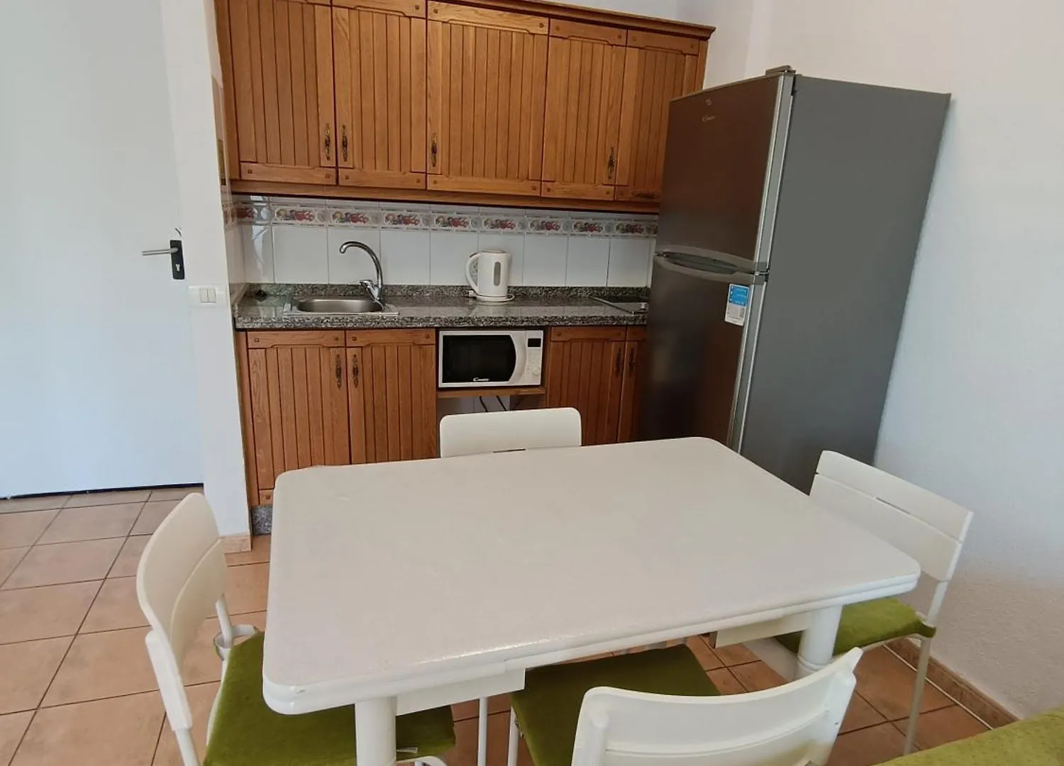 פלאייה דה לאס אמריקס Apartamento Pk Las Americas פלאייה דה לאס אמריקס