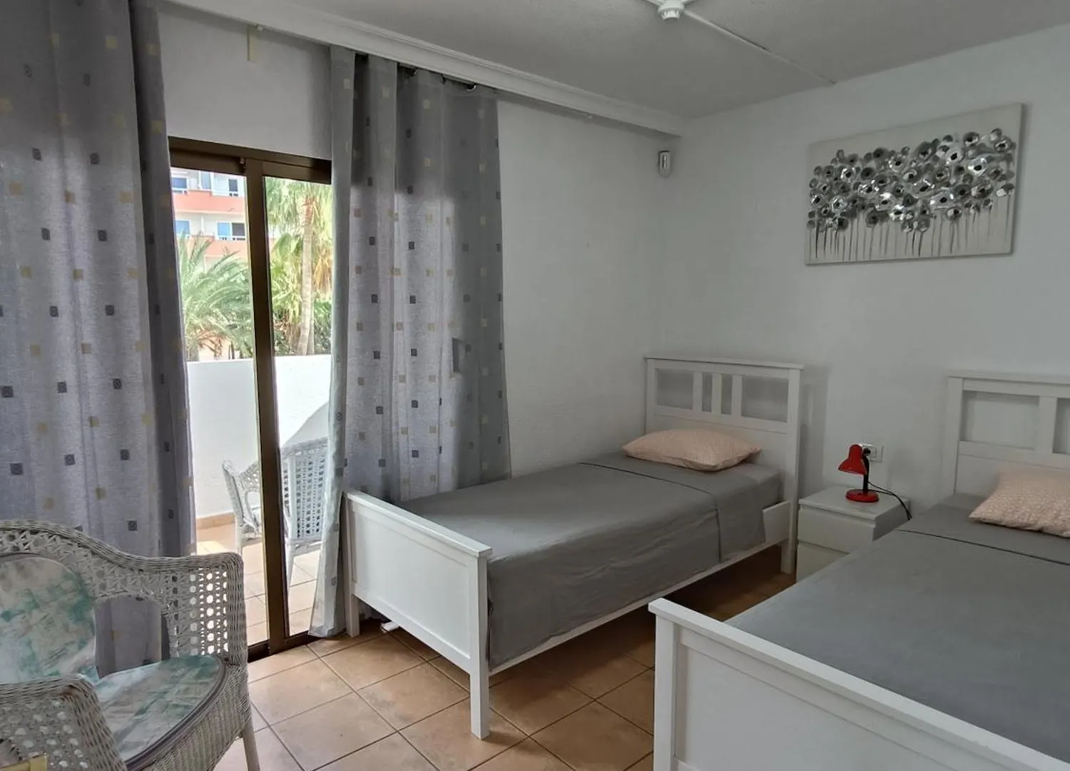 דירה פלאייה דה לאס אמריקס Apartamento Pk Las Americas ספרד