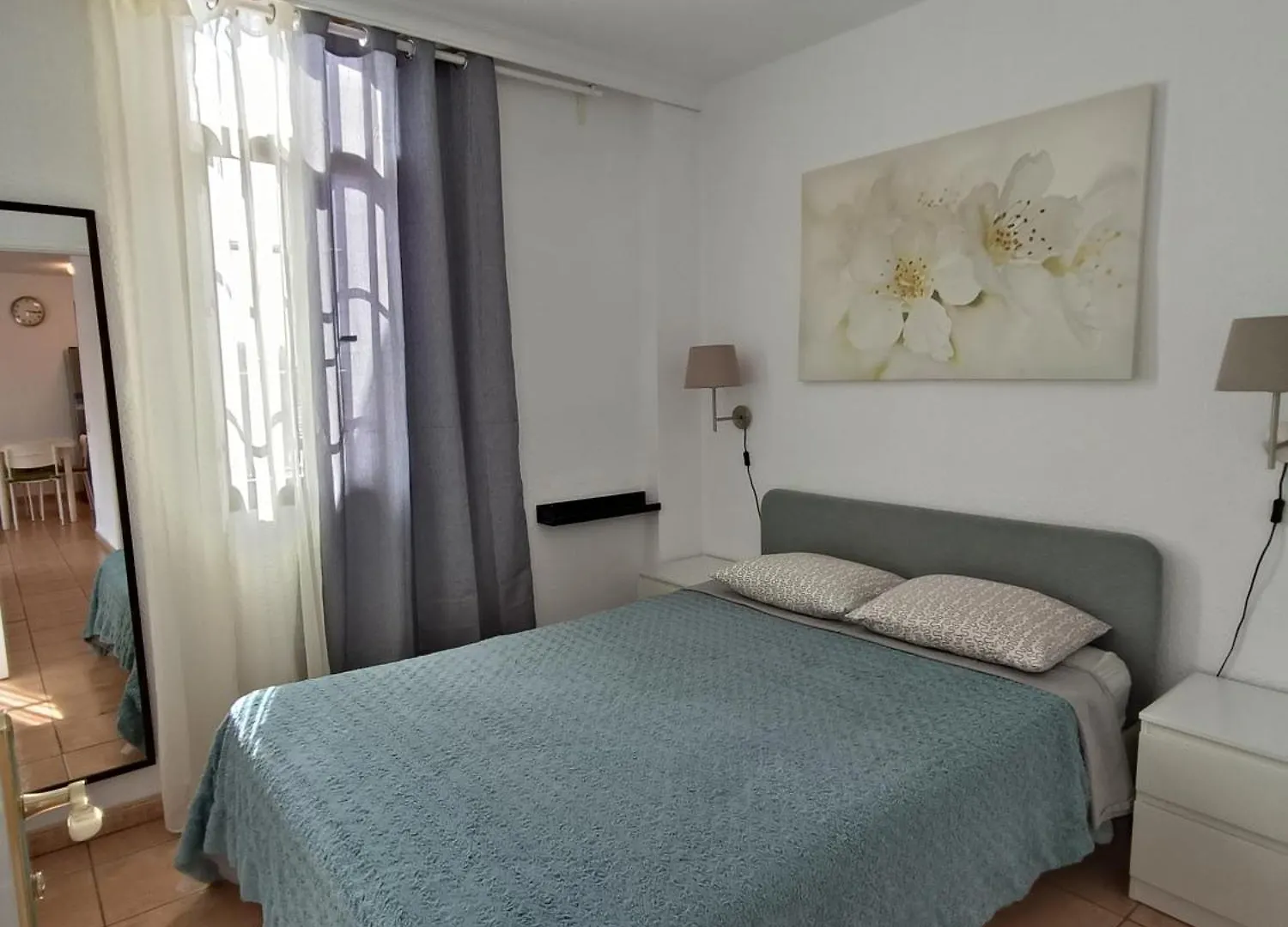 פלאייה דה לאס אמריקס Apartamento Pk Las Americas 0*, פלאייה דה לאס אמריקס ספרד