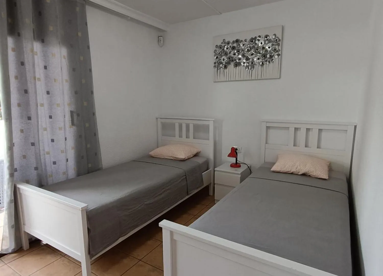 פלאייה דה לאס אמריקס Apartamento Pk Las Americas 0*, פלאייה דה לאס אמריקס
