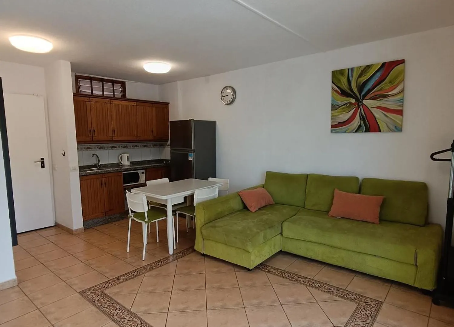 Apartamento Pk Las Americas プラヤ・デ・ラス・アメリカス アパート