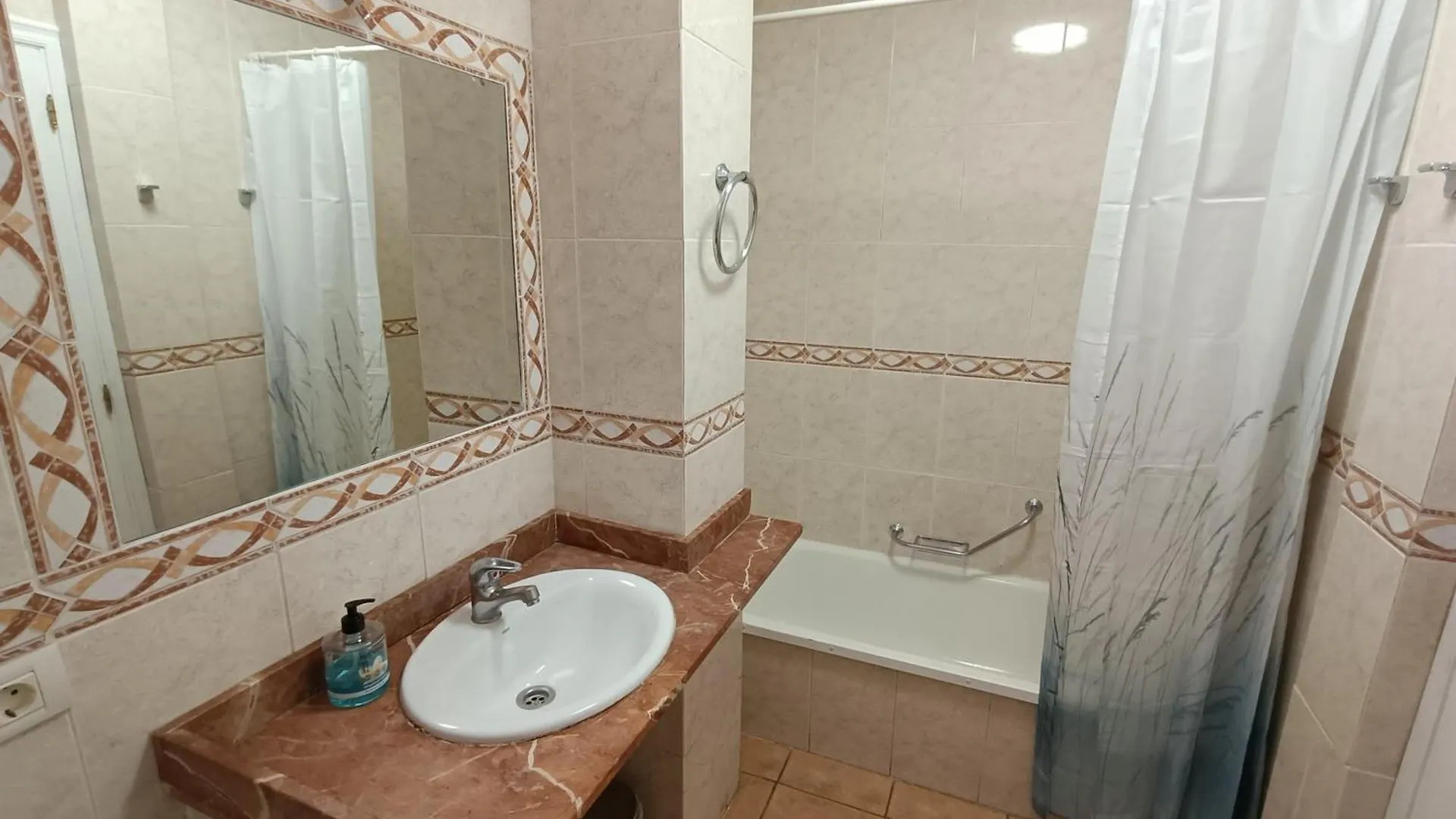 פלאייה דה לאס אמריקס Apartamento Pk Las Americas
