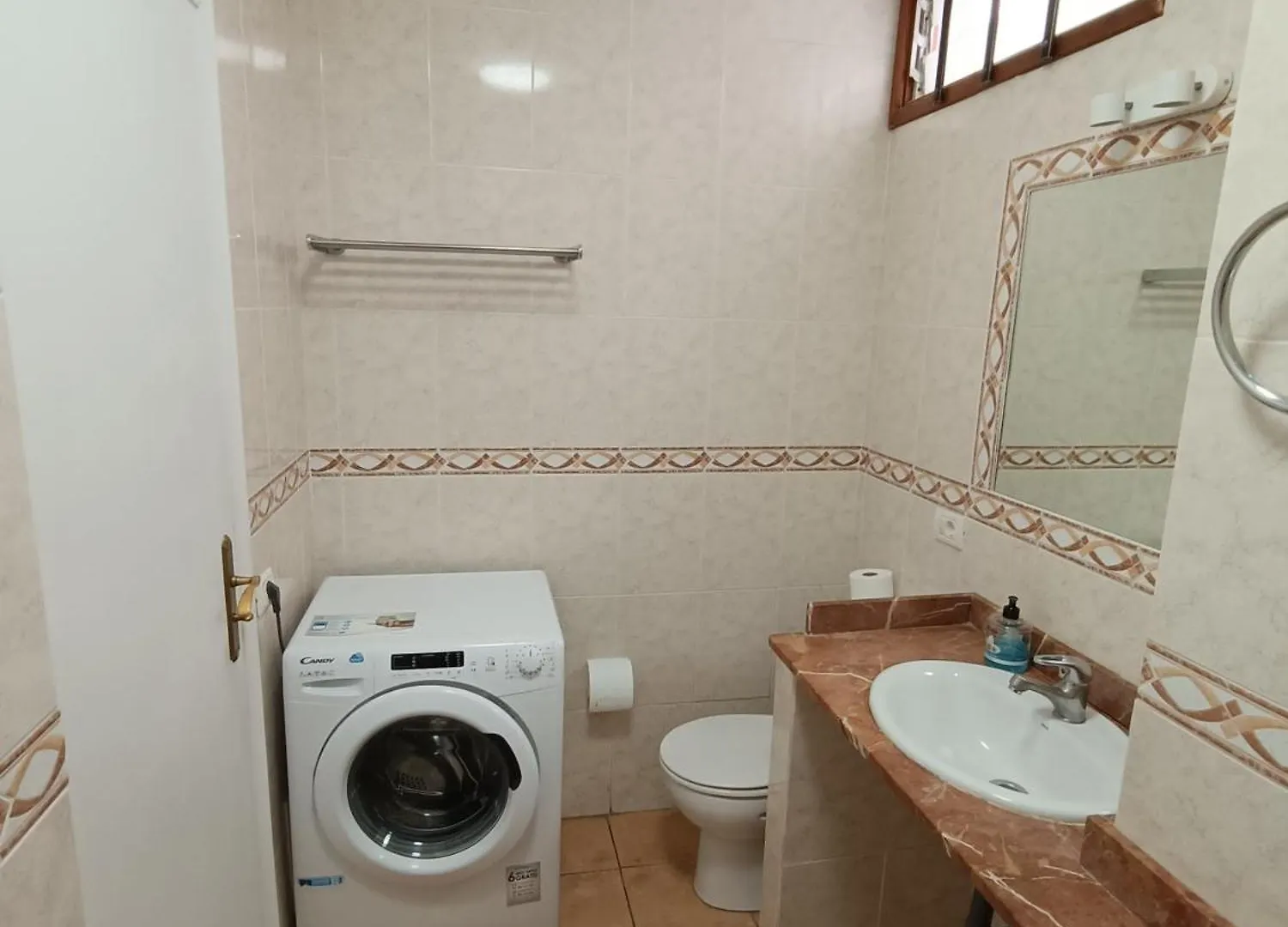 פלאייה דה לאס אמריקס Apartamento Pk Las Americas דירה פלאייה דה לאס אמריקס
