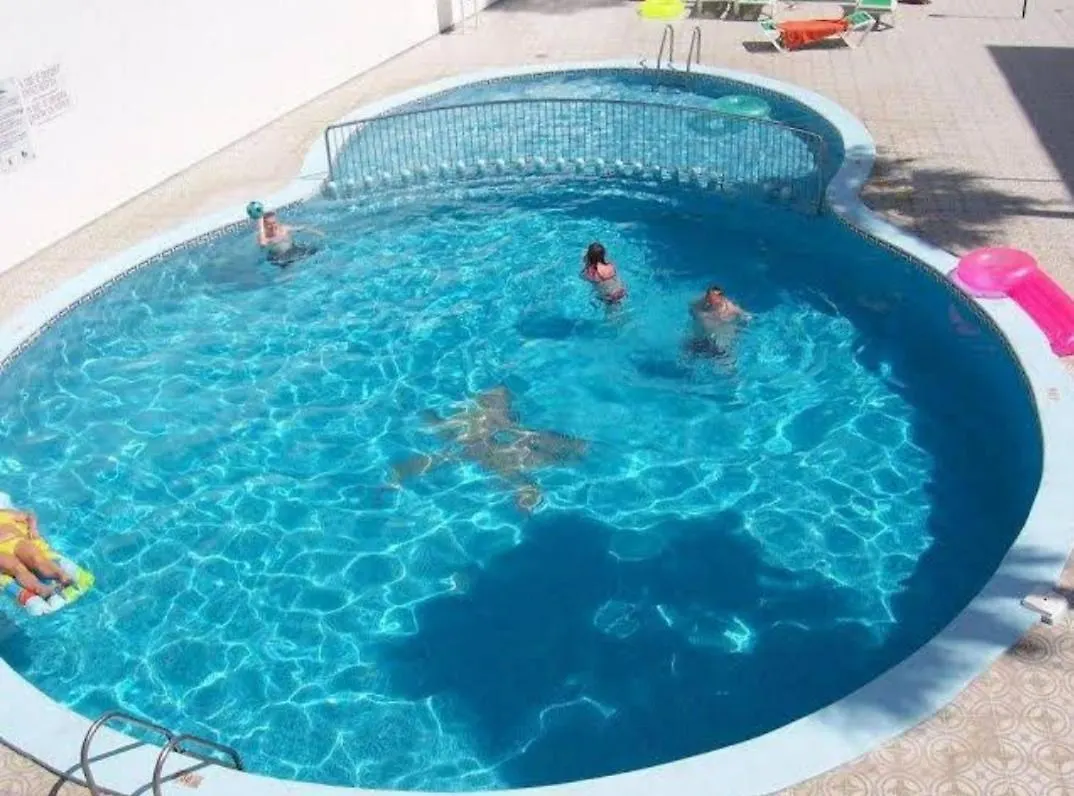 פלאייה דה לאס אמריקס Apartamento Pk Las Americas 0*, פלאייה דה לאס אמריקס ספרד